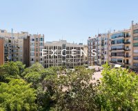 Long Term Rental - Flat - Barcelona - Eixample