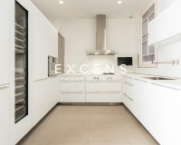 Long Term Rental - Flat - Barcelona - Eixample