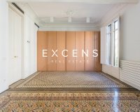 Long Term Rental - Flat - Barcelona - Eixample