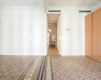 Long Term Rental - Flat - Barcelona - Eixample