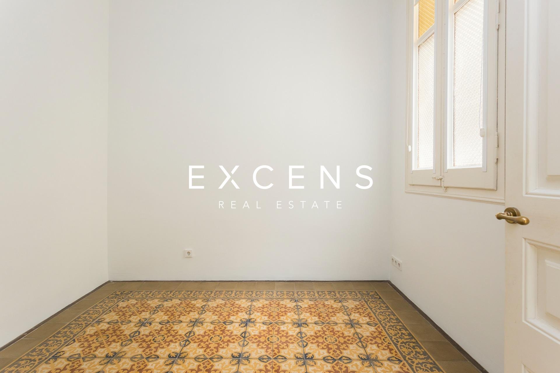 Long Term Rental - Flat - Barcelona - Eixample