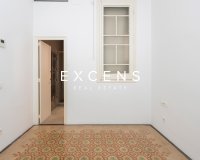 Long Term Rental - Flat - Barcelona - Eixample