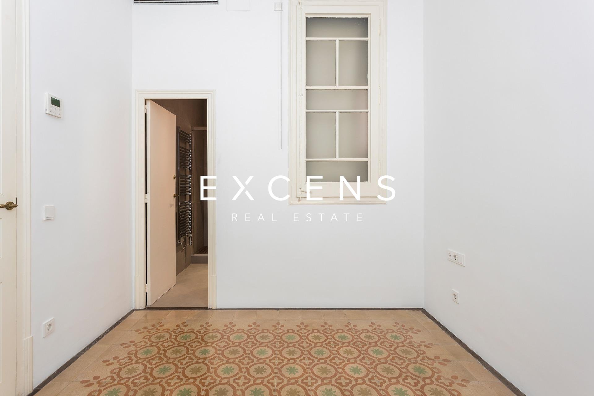 Long Term Rental - Flat - Barcelona - Eixample