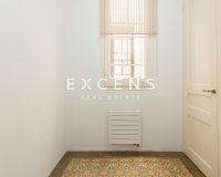 Long Term Rental - Flat - Barcelona - Eixample