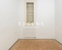 Long Term Rental - Flat - Barcelona - Eixample