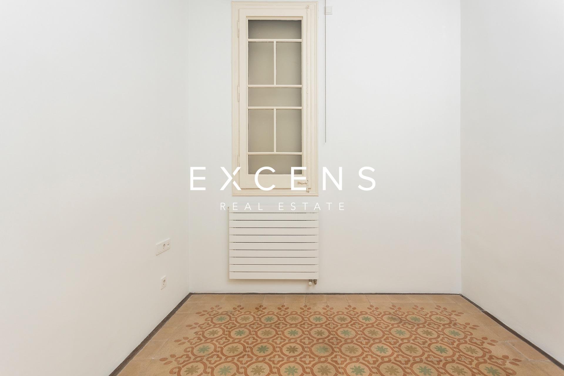 Long Term Rental - Flat - Barcelona - Eixample