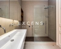 Long Term Rental - Flat - Barcelona - Eixample