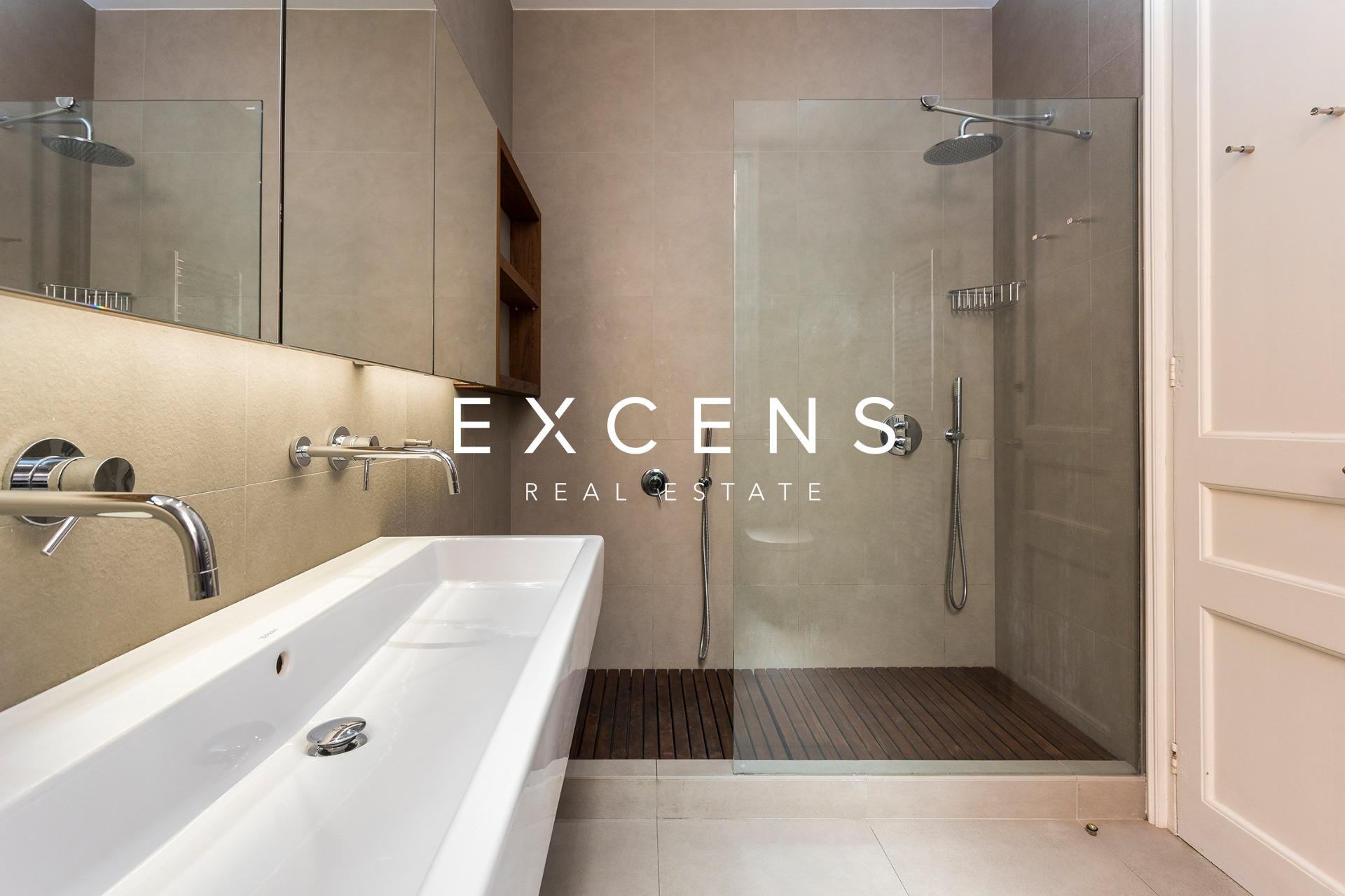 Long Term Rental - Flat - Barcelona - Eixample