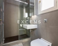 Long Term Rental - Flat - Barcelona - Eixample