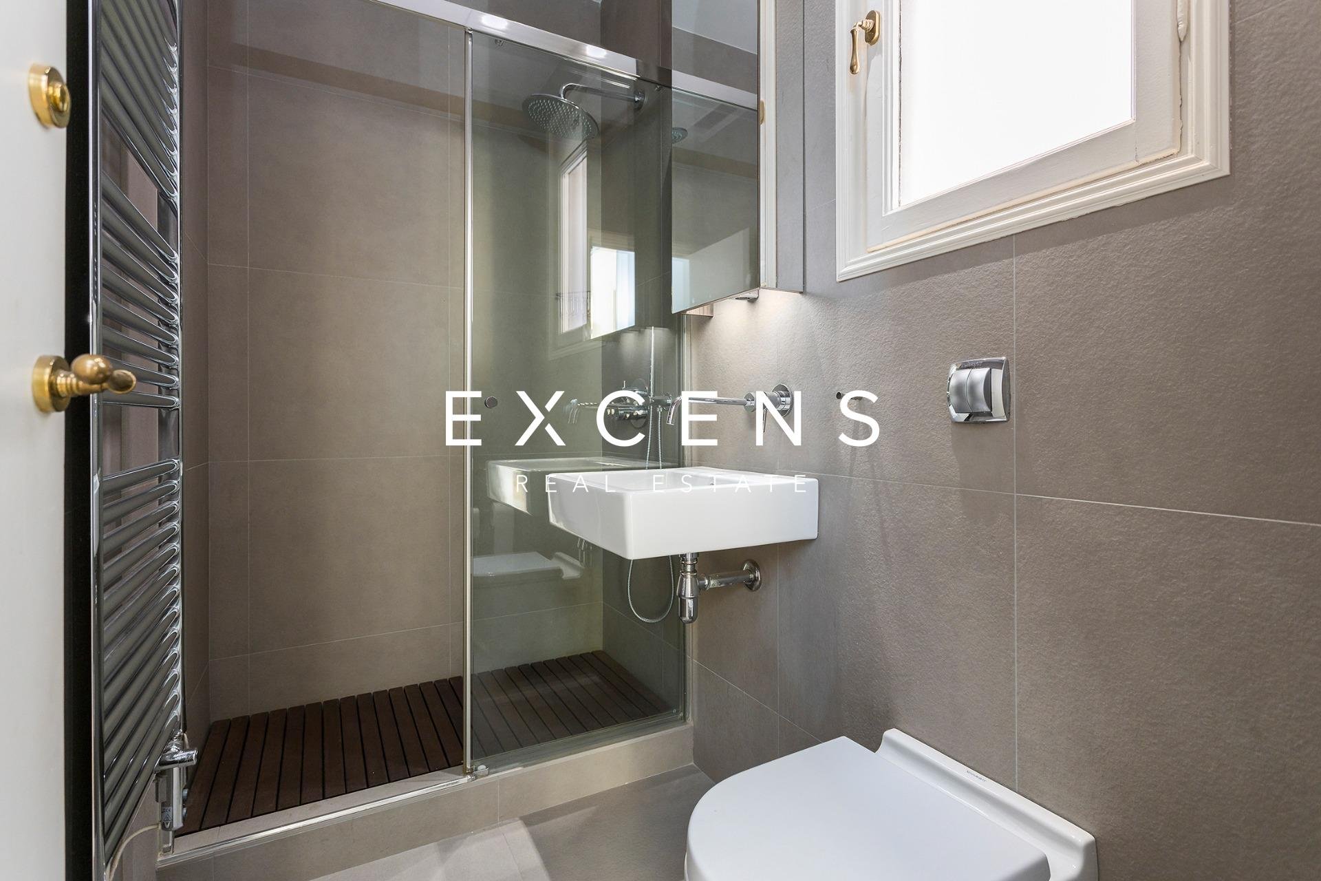 Long Term Rental - Flat - Barcelona - Eixample