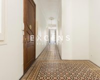 Long Term Rental - Flat - Barcelona - Eixample