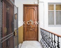 Long Term Rental - Flat - Barcelona - Eixample