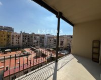 Long Term Rental - Flat - Barcelona - Eixample