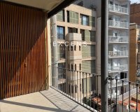 Long Term Rental - Flat - Barcelona - Eixample