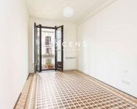 Long Term Rental - Flat - Barcelona - Eixample