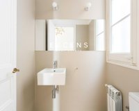 Long Term Rental - Flat - Barcelona - Eixample