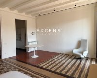 Long Term Rental - Flat - Barcelona - Eixample