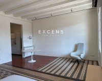 Long Term Rental - Flat - Barcelona - Eixample