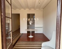 Long Term Rental - Flat - Barcelona - Eixample