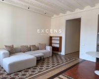 Long Term Rental - Flat - Barcelona - Eixample