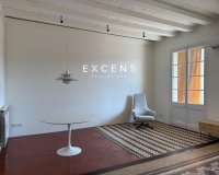 Long Term Rental - Flat - Barcelona - Eixample