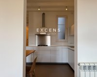 Long Term Rental - Flat - Barcelona - Eixample