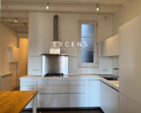 Long Term Rental - Flat - Barcelona - Eixample