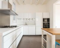 Long Term Rental - Flat - Barcelona - Eixample