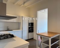 Long Term Rental - Flat - Barcelona - Eixample
