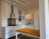 Long Term Rental - Flat - Barcelona - Eixample