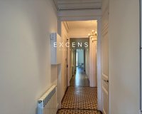 Long Term Rental - Flat - Barcelona - Eixample