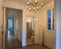 Long Term Rental - Flat - Barcelona - Eixample