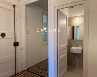 Long Term Rental - Flat - Barcelona - Eixample