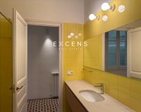 Long Term Rental - Flat - Barcelona - Eixample