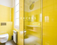 Long Term Rental - Flat - Barcelona - Eixample