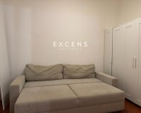 Long Term Rental - Flat - Barcelona - Eixample