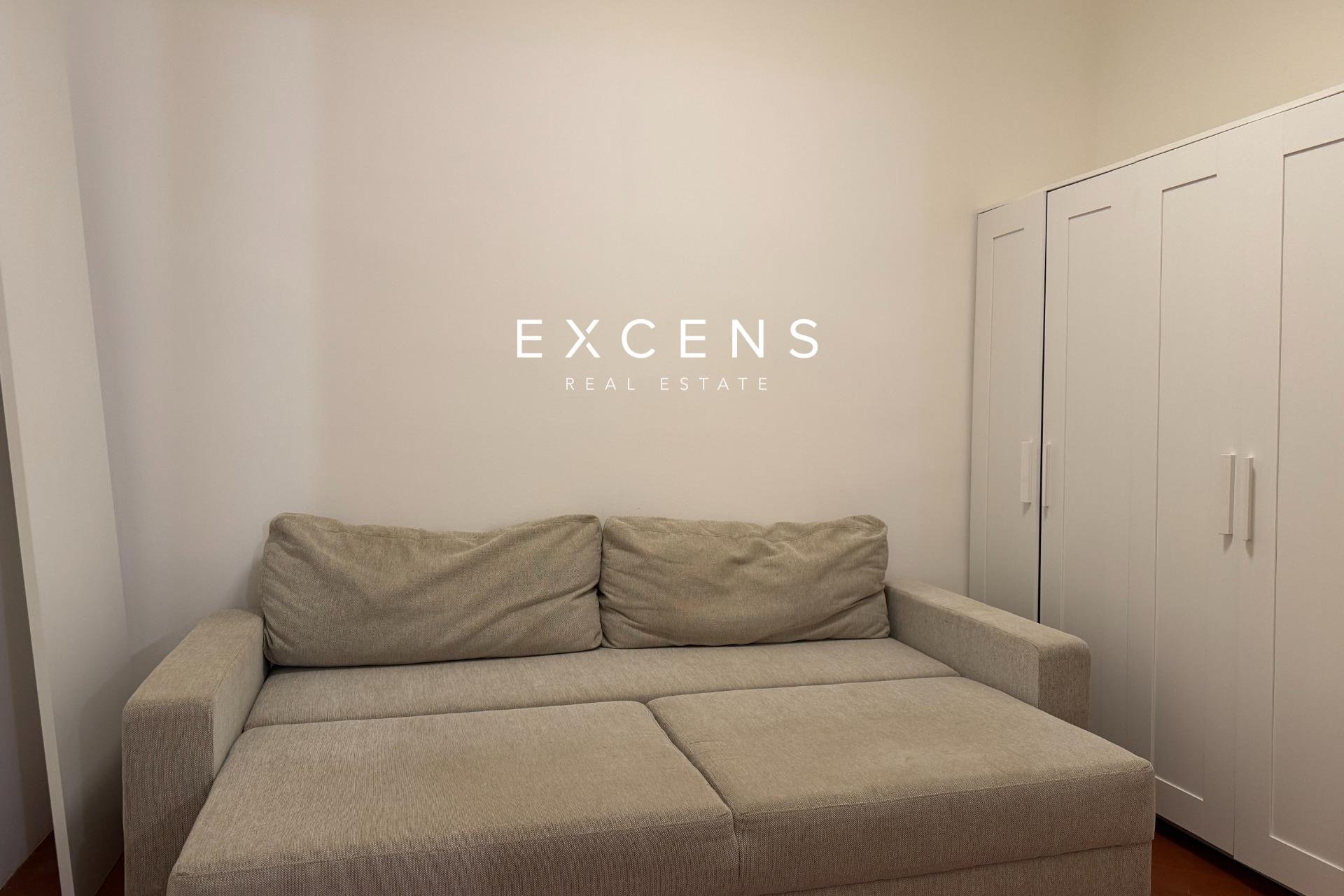 Long Term Rental - Flat - Barcelona - Eixample