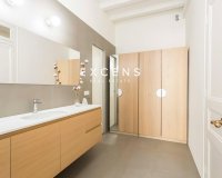 Long Term Rental - Flat - Barcelona - Eixample