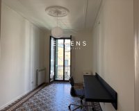 Long Term Rental - Flat - Barcelona - Eixample