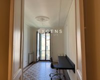 Long Term Rental - Flat - Barcelona - Eixample