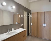Long Term Rental - Flat - Barcelona - Eixample