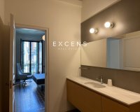 Long Term Rental - Flat - Barcelona - Eixample