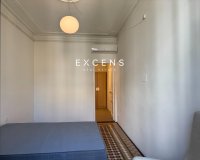 Long Term Rental - Flat - Barcelona - Eixample