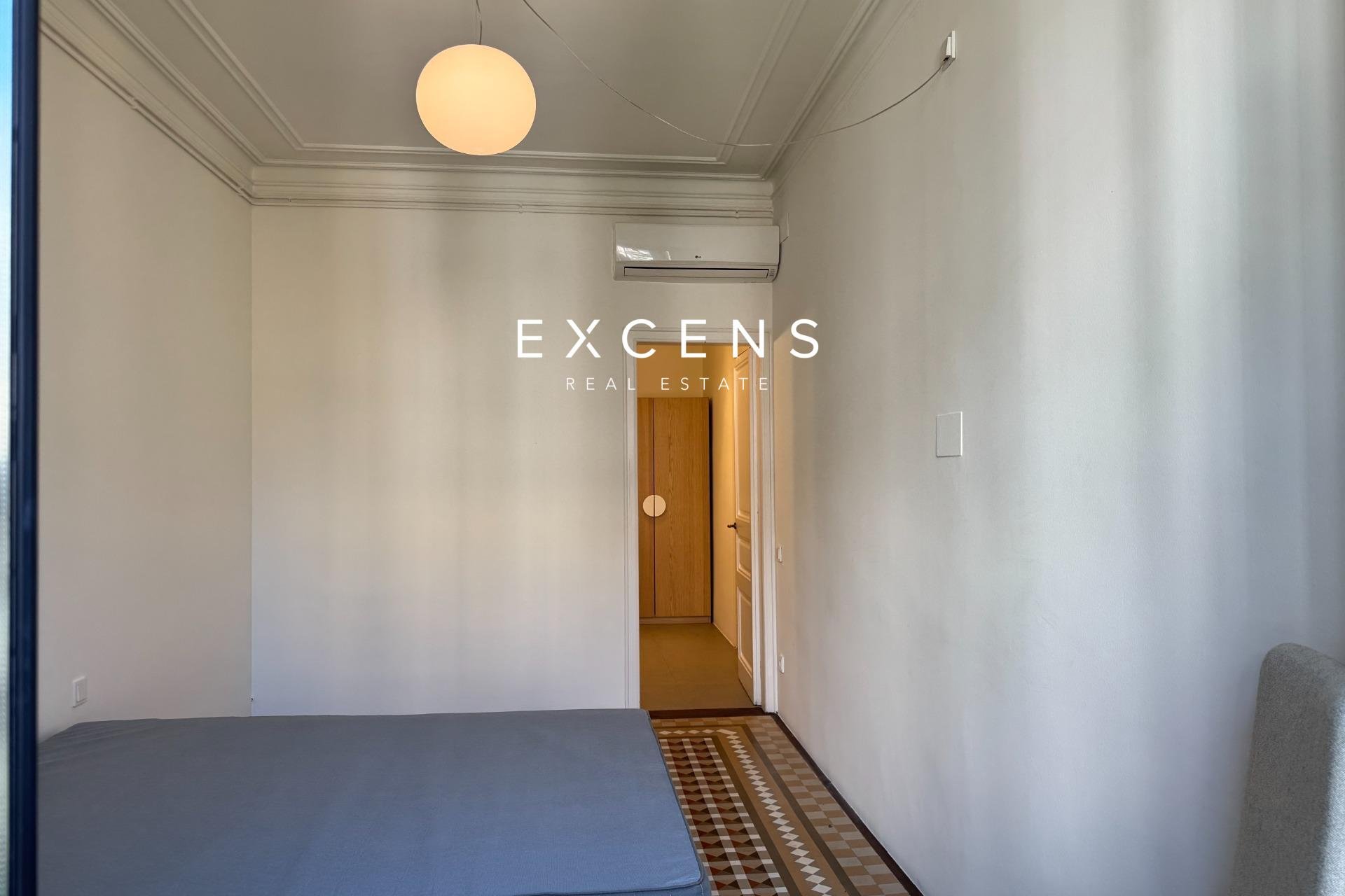 Long Term Rental - Flat - Barcelona - Eixample