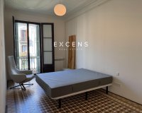 Long Term Rental - Flat - Barcelona - Eixample