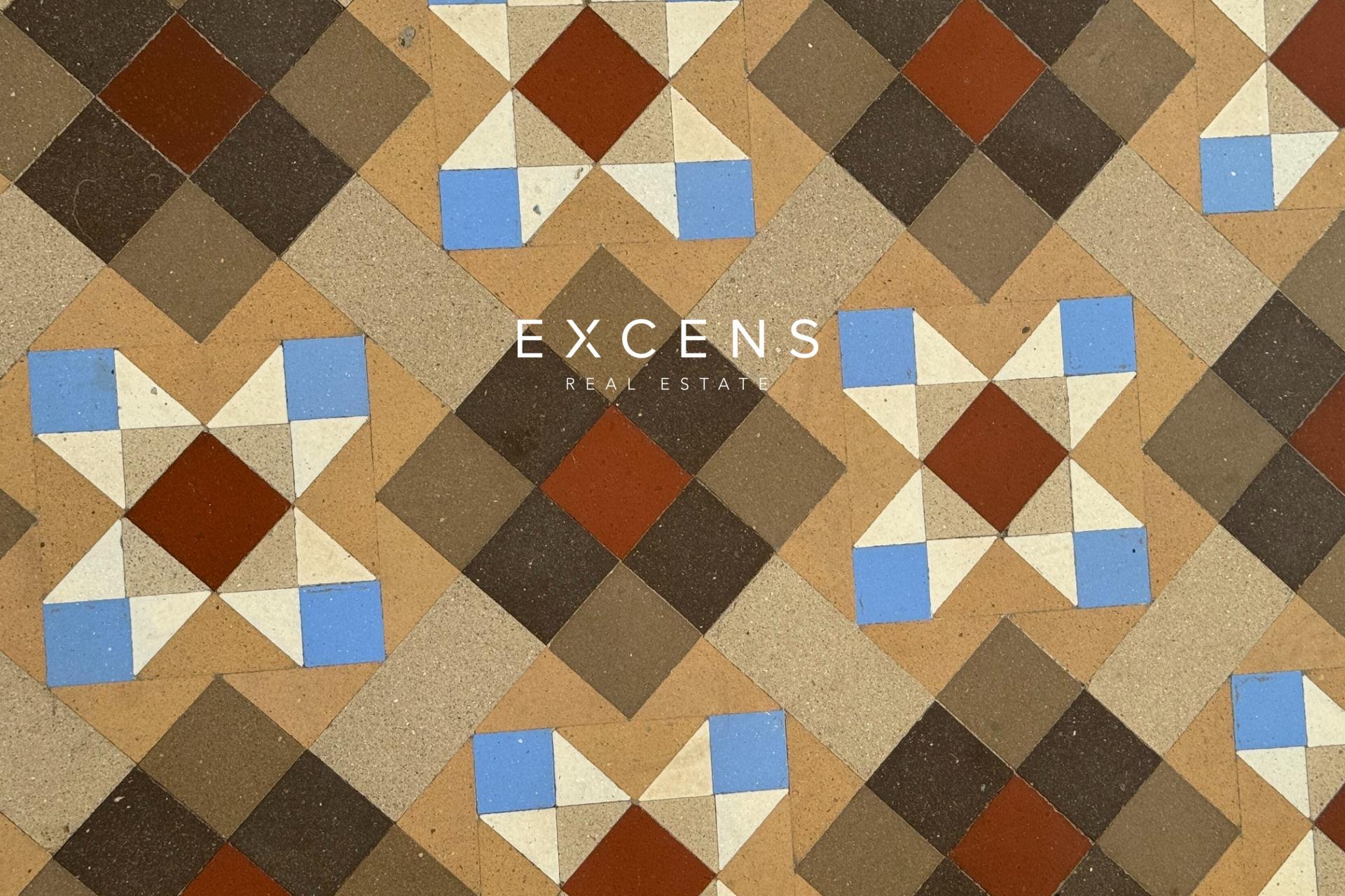 Long Term Rental - Flat - Barcelona - Eixample