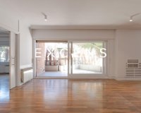 Long Term Rental - Flat - Barcelona - Les Tres Torres