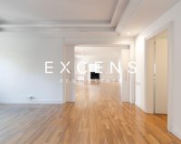 Long Term Rental - Flat - Barcelona - Les Tres Torres