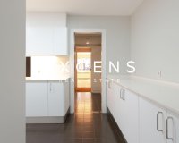 Long Term Rental - Flat - Barcelona - Les Tres Torres