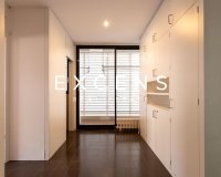 Long Term Rental - Flat - Barcelona - Les Tres Torres